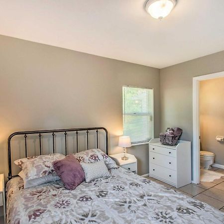 Villa Pet-Friendly Brunswick Retreat With Gas Grill! Exterior foto