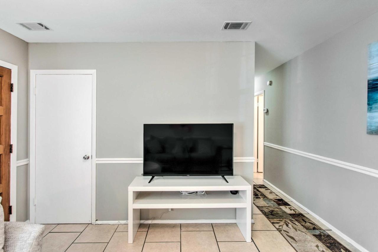 Villa Pet-Friendly Brunswick Retreat With Gas Grill! Exterior foto