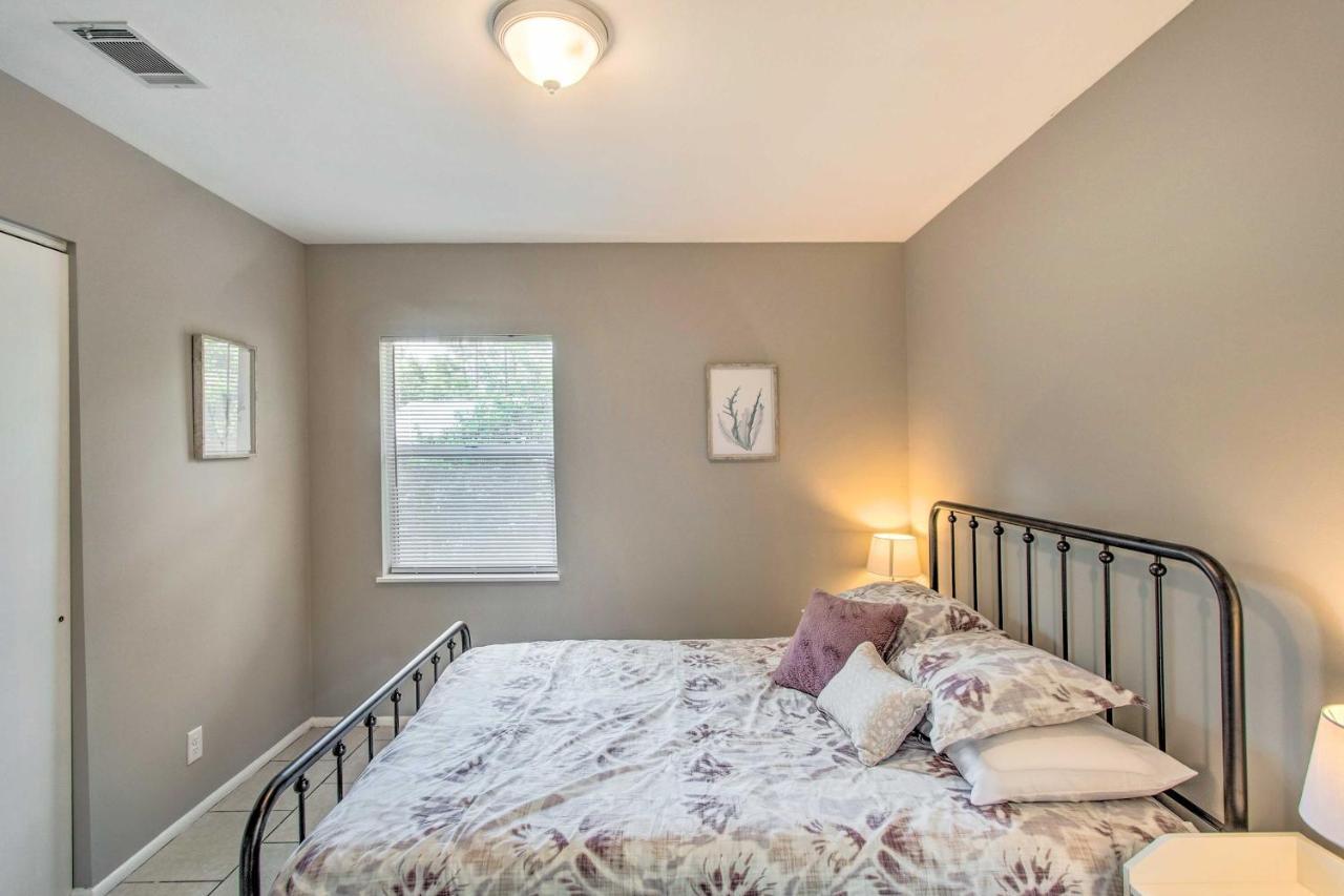 Villa Pet-Friendly Brunswick Retreat With Gas Grill! Exterior foto
