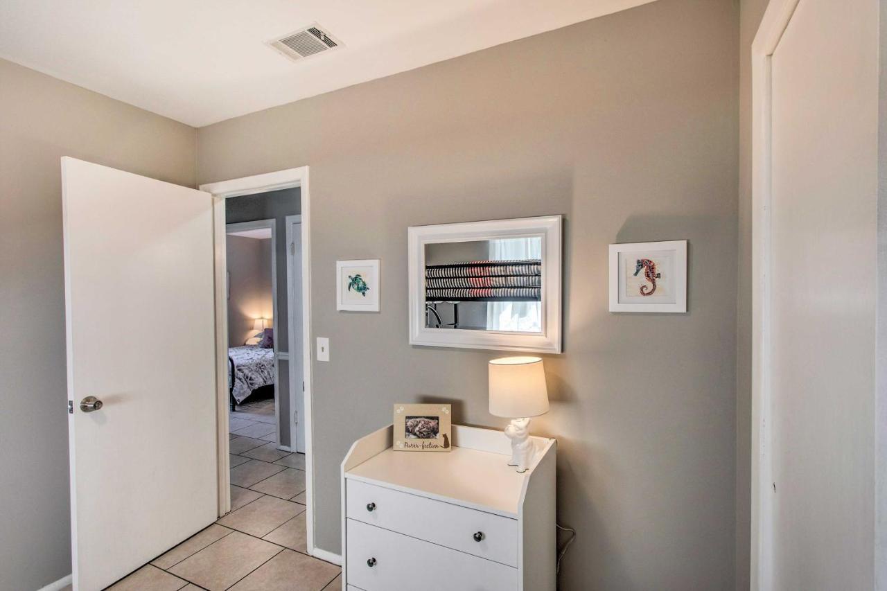 Villa Pet-Friendly Brunswick Retreat With Gas Grill! Exterior foto